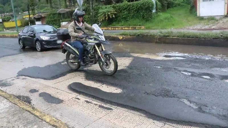 Baches Coatepec Xalapa